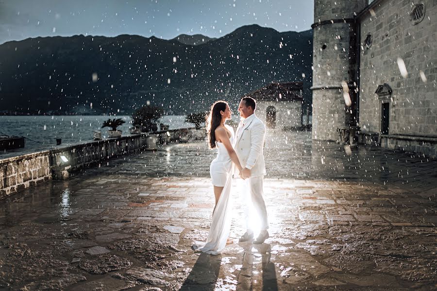 Wedding photographer Vedran Ilic (vedranilic). Photo of 15 October 2022