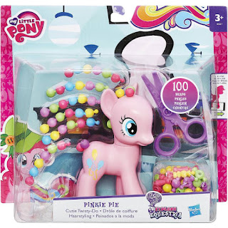 Пони с разными прическами My little Pony B3603B5417 Hasbro за 1 109 руб.