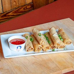 Spring Rolls