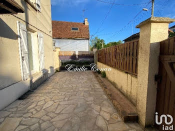 maison à Couilly-Pont-aux-Dames (77)