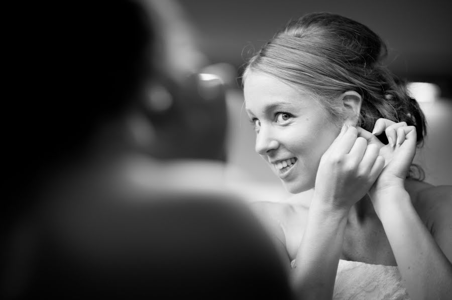 Fotografo di matrimoni Bas Uijlings (ibizawedding). Foto del 9 giugno 2015