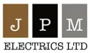 JPM Electrics Limited  Logo