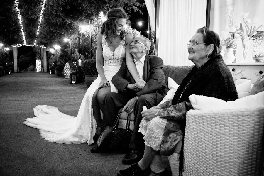 Fotógrafo de bodas Kiko Calderòn (kikocalderon). Foto del 21 de febrero 2019