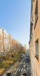 appartement à Saint-Cyr-au-Mont-d'Or (69)