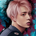 BTS – WINGS (Bangtan Boys) ART 2018 Chrome extension download