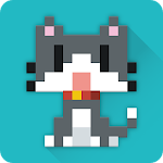 Cover Image of ดาวน์โหลด 8bit จิตรกร 1.5.5 APK