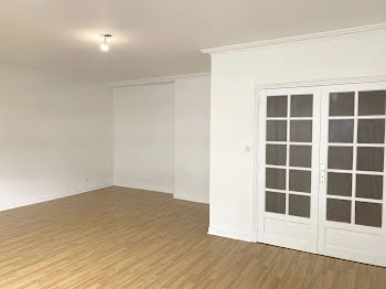 appartement à Toulouse (31)