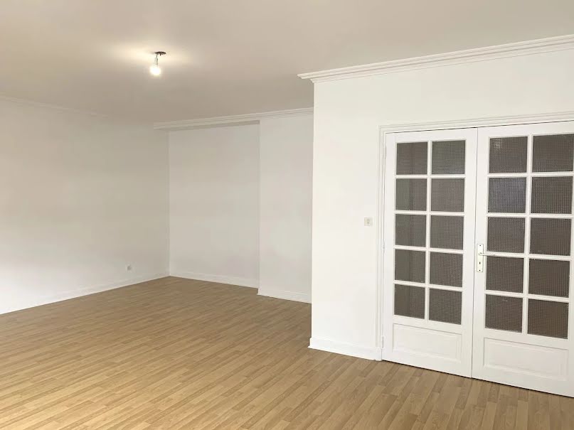 Location  appartement 3 pièces 81.29 m² à Toulouse (31000), 1 500 €