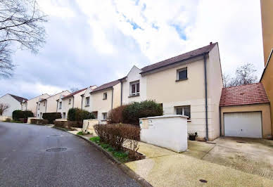 Maison avec terrasse 5