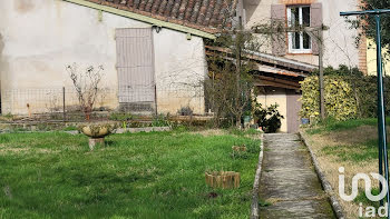 maison à Saint-Nicolas-de-la-Grave (82)