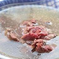 阿村第二代牛肉湯(國華街)