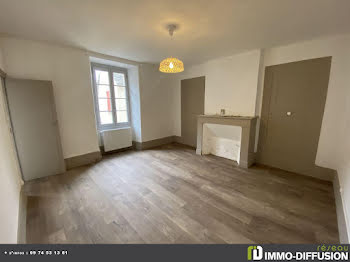 appartement à Mende (48)