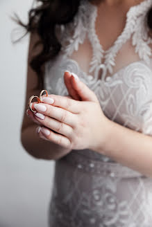 Wedding photographer Vladimir Presnyakov (presnyakov). Photo of 30 October 2020