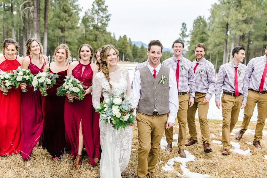 Photographe de mariage Hannah Rose Gray (hannahrose). Photo du 8 septembre 2019