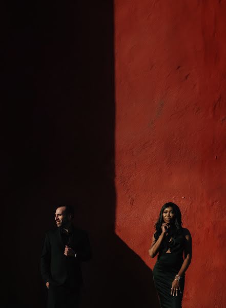 Fotógrafo de casamento Jean Martínez (jmartz). Foto de 25 de março