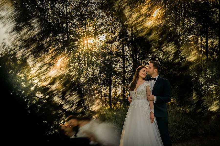 Photographe de mariage Paweł Woźniak (wozniak). Photo du 28 juillet 2023