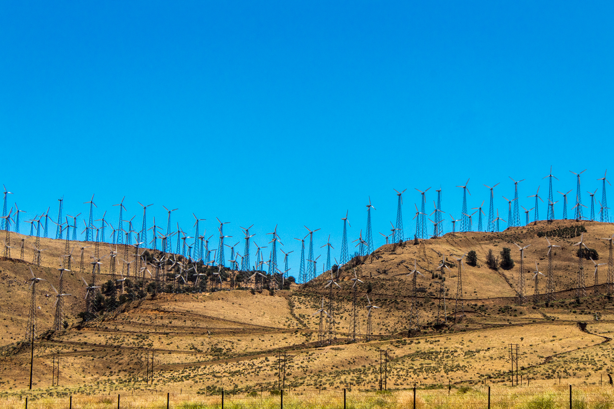 Capture the wind energy di angela_graci