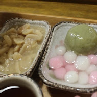 逢甲冰菓室