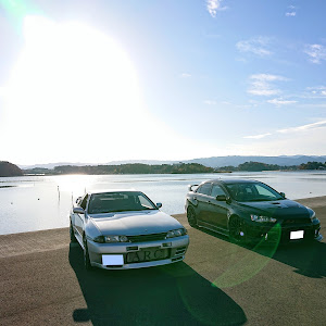 スカイライン GT-R BNR32