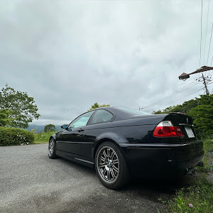 M3 クーペ BL32