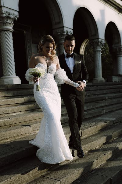 Wedding photographer Ersy Vadim (ersy). Photo of 16 November 2023