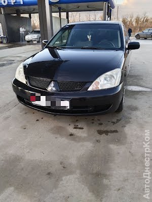 продам авто Mitsubishi Lancer Lancer IX фото 1