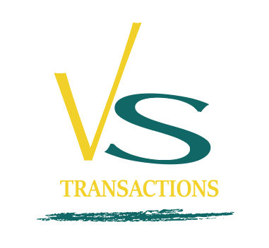 Logo de VS TRANSACTIONS