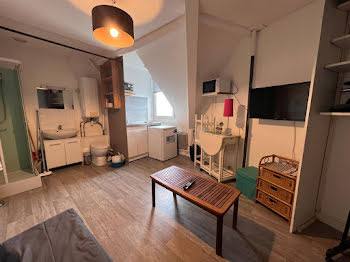 appartement à Le Havre (76)