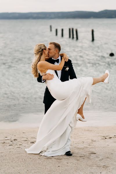 Fotógrafo de casamento Mariana Cooper (mcooper). Foto de 2 de dezembro 2022