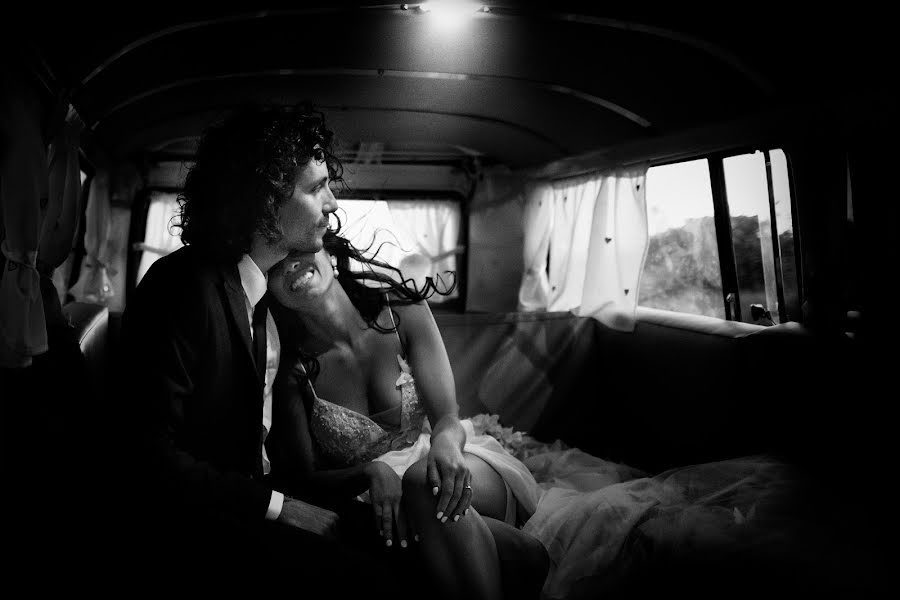Photographe de mariage Andrea Corsi (andreacorsiph). Photo du 18 septembre 2018