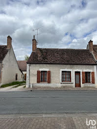maison à Selles-Saint-Denis (41)