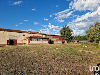 maison à Savignac-de-Duras (47)