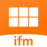 ifm expo Apk