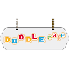 Doodle Cafe, Tilak Road, Sadashiv Peth, Pune logo