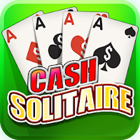 Cash Solitaire - Win Real Money