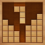 Cover Image of Herunterladen Holzblock-Puzzle 35.0 APK