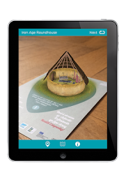 Glamorgan Heritage Coast poster 21