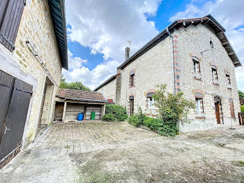 maison à Vouziers (08)