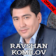 Download Ravshan Komilov qo'shiqlari For PC Windows and Mac 2.0