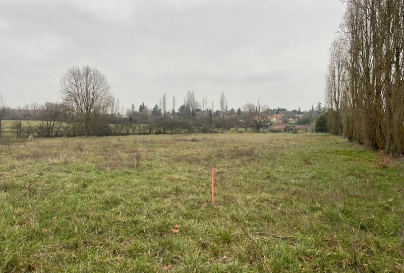  Vente Terrain + Maison - Terrain : 1 300m² - Maison : 90m² à Issigeac (24560) 