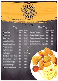 Chill Bro menu 7