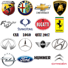 Car Logo Quiz 1.4