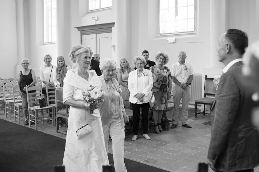 Fotografo di matrimoni Thamara Puts (putsies). Foto del 7 marzo 2019