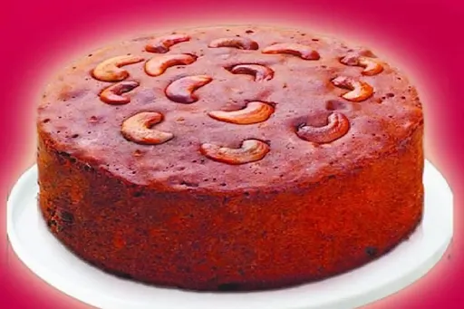 Plum Cake [250 Grams]