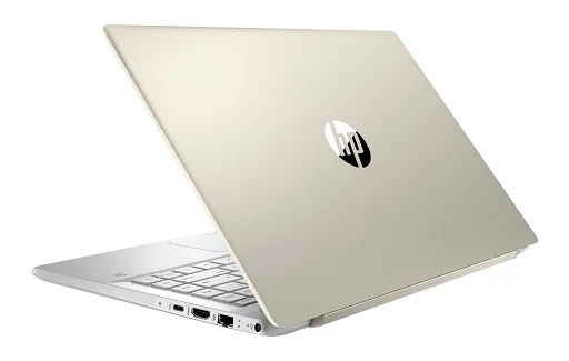 Laptop HP Pavilion 14-ce1008TU (5JN06PA) (14" FHD/i5-8265U/4GB/1TB HDD/UHD 620/Win10/1.6 kg)