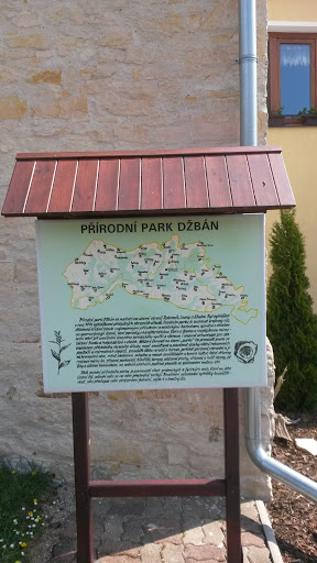 Prirodni Park Dzban