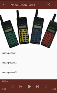 Nada Dering Nokia 3315 Mp3