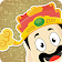 God of Fortune Whatsapp Sticker icon