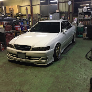 チェイサー JZX100