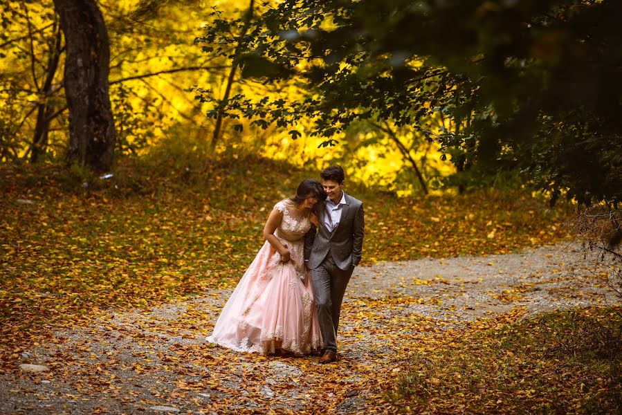 Photographe de mariage Jugravu Florin (jfpro). Photo du 5 octobre 2017